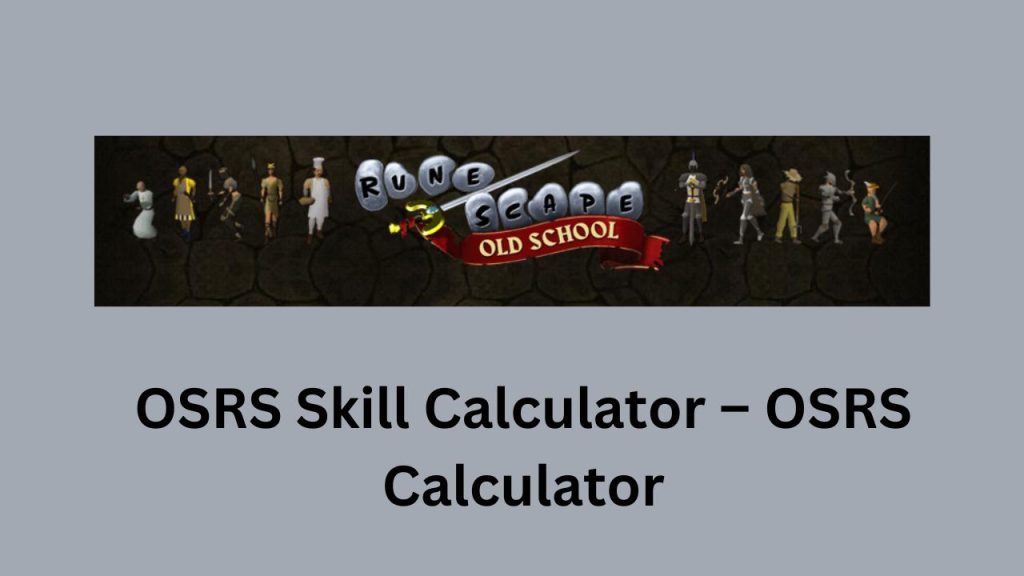 OSRS